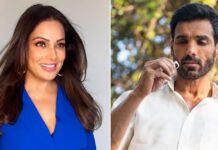 When Bipasha Basu Took A Sharp Dig At John Abraham