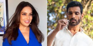 When Bipasha Basu Took A Sharp Dig At John Abraham
