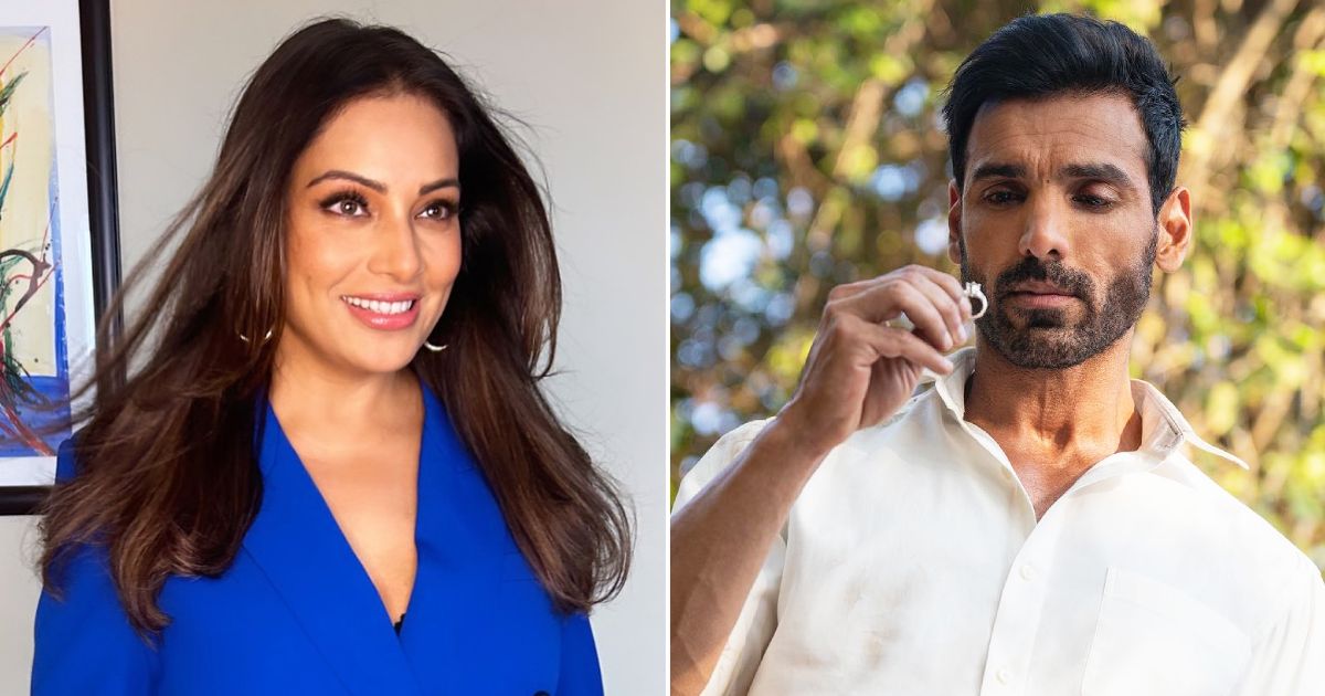 When Bipasha Basu Took A Sharp Dig At John Abraham