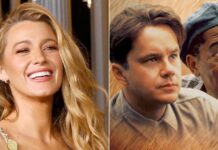 When Blake Lively’s Shawshank Redemption Comment Went Viral & Left The Internet Scratching!