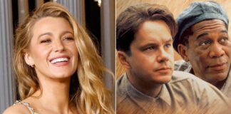 When Blake Lively’s Shawshank Redemption Comment Went Viral & Left The Internet Scratching!