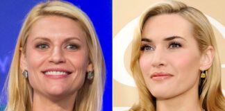 Why Did Claire Danes Turn Down Titanic?