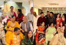 When Dadi Nirmal Kapoor Picked This Bollywood Actress As Grandson Arjun Kapoor's Bride!