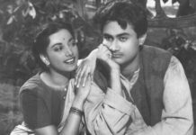 When Dev Anand’s Love Story With Suraiya Met With A Tragic End