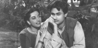 When Dev Anand’s Love Story With Suraiya Met With A Tragic End