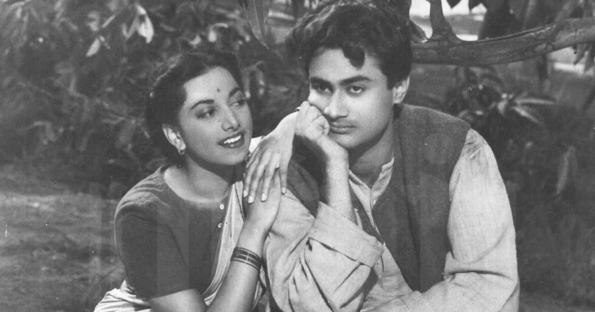 When Dev Anand’s Love Story With Suraiya Met With A Tragic End