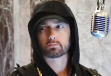 Why Did Eminem Hide Unreleased Music In Tampon Boxes?