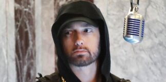 Why Did Eminem Hide Unreleased Music In Tampon Boxes?