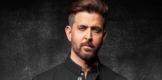 When Hrithik Roshan Was Rumored To Having An Affair With This Starkid