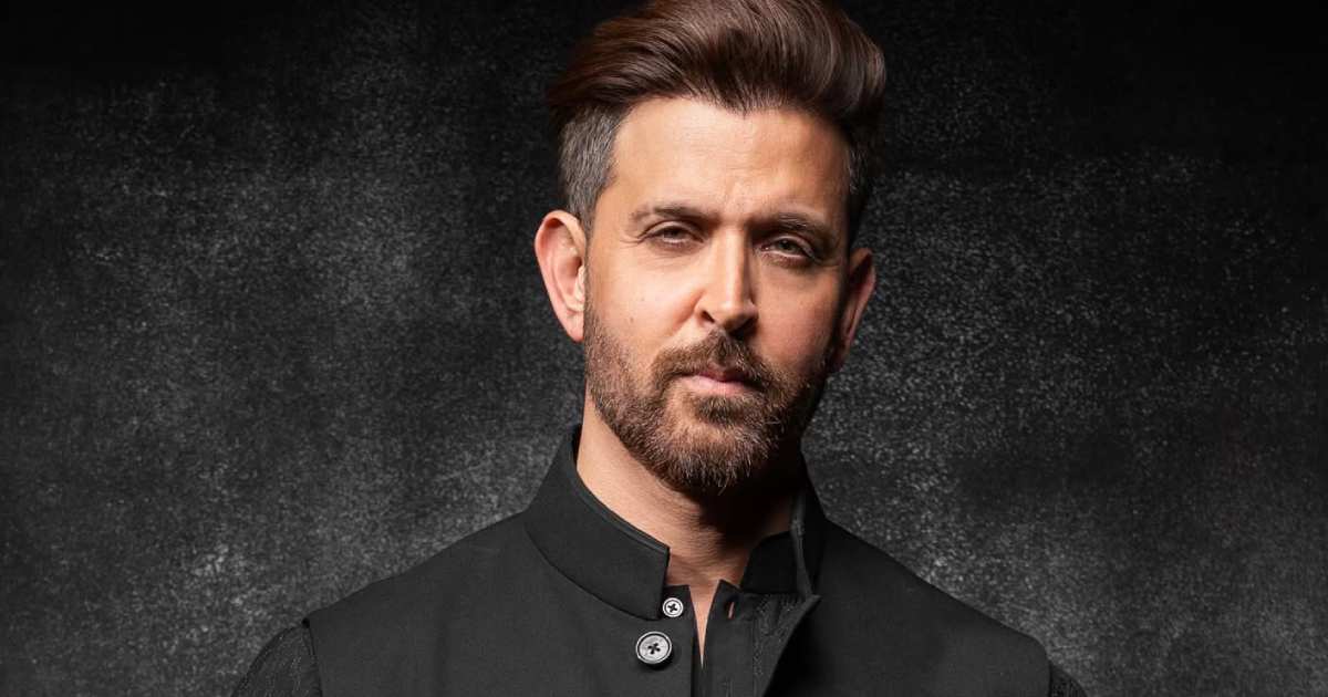 When Hrithik Roshan Was Rumored To Having A Whirlwind Affair With This Starkid Put up Divorce With Sussanne Khan!