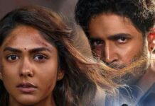 When Is Adivi Sesh & Mrunal Thakur’s Dacoit: Ek Prem Katha Releasing?