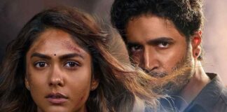 When Is Adivi Sesh & Mrunal Thakur’s Dacoit: Ek Prem Katha Releasing?