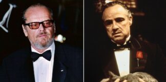 When Jack Nicholson Walked Away From Playing Michael Corleone