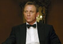When James Bond Faced Casting Rejection