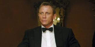 When James Bond Faced Casting Rejection