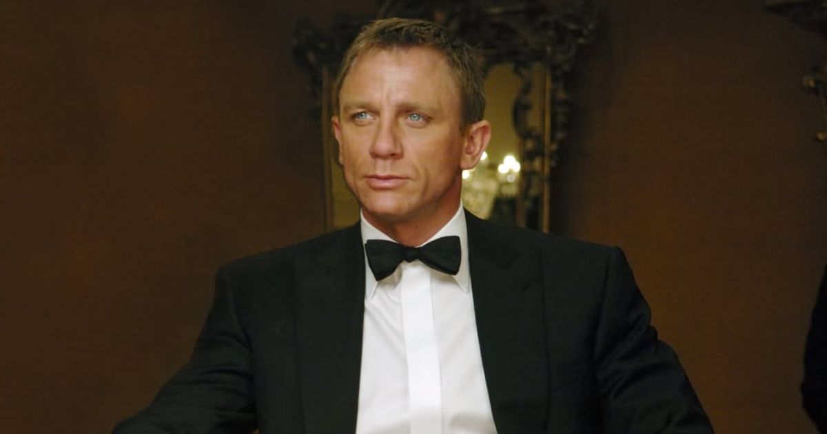 James Bond Practically Received A New Face — Till One Legendary Actor Turned Down The Function