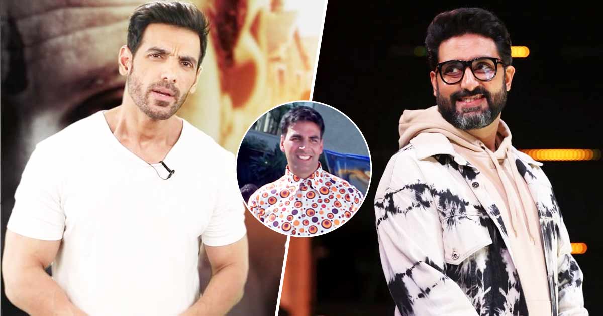 Hera Pheri 3: Paresh Rawal To Irrfan Khan & Leading Man Akshay Kumar 