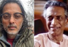 Did Sujoy Ghosh ask Satyajit Ray for a job?