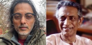Did Sujoy Ghosh ask Satyajit Ray for a job?