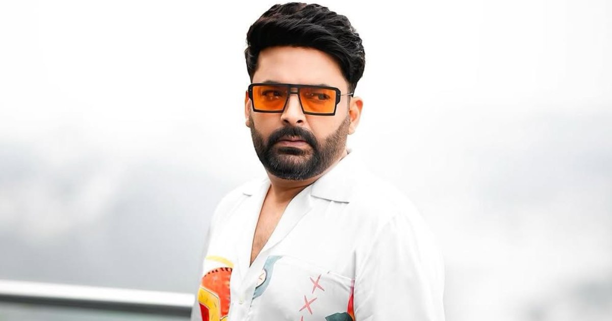 When Kapil Sharma Blasted, "Tu Itna Ghatiya Aadmi Hai..."
