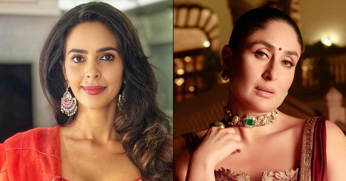 When Kareena Kapoor Khan Took A Sharp Dig At Mallika Sherawat