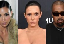 Why Was Kim Kardashian Worried About Bianca Censori?