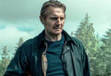 Why Did Liam Neeson Back Out From Playing A Prominent President?