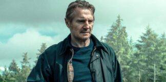 Why Did Liam Neeson Back Out From Playing A Prominent President?