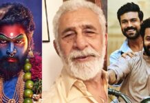 When Naseeruddin Shah Slammed RRR And Pushpa