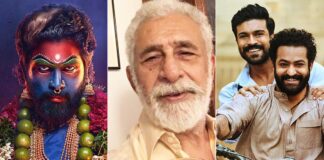 When Naseeruddin Shah Slammed RRR And Pushpa
