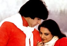 Why Did Rekha Never Work With Amitabh Bachchan After Silsila?