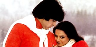 Why Did Rekha Never Work With Amitabh Bachchan After Silsila?