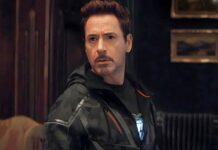 Who Inspired Robert Downey Jr. For the Iron Man Role?