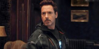 Who Inspired Robert Downey Jr. For the Iron Man Role?