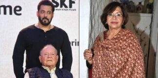 When Salman Khan Broke Down Over Salim Khan’s Marriage To Helen