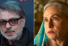 Sanjay Leela Bhansali’s Hum Dil De Chuke Sanam