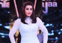 When Shilpa Shinde Took A Dig At Her Family