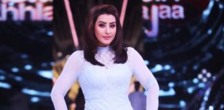 When Shilpa Shinde Took A Dig At Her Family