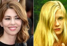How Did Sofia Coppola Protect Kirsten Dunst?