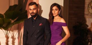 When This Bollywood Actress Left Virat Kohli Blushing