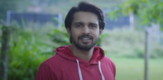 When & Where To Watch Megha If You Live Abroad?