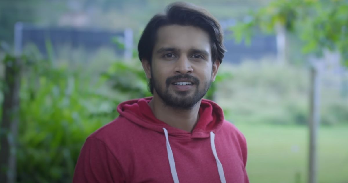 When & Where To Watch Megha If You Live Abroad?