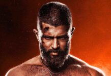 When Will Vijay Deverakonda’s Kingdom Release In Cinemas?