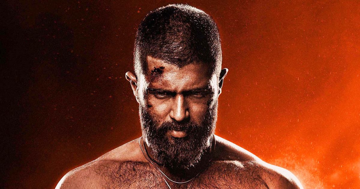 When Will Vijay Deverakonda’s Kingdom Release In Cinemas?