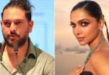 When Deepika Padukone's Fans Brutally Trolled Yuvraj Singh