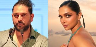When Deepika Padukone's Fans Brutally Trolled Yuvraj Singh