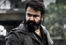 Mohanlal's L2: Empuraan Finally Drops In Hindi!