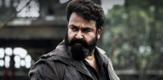 Mohanlal's L2: Empuraan Finally Drops In Hindi!