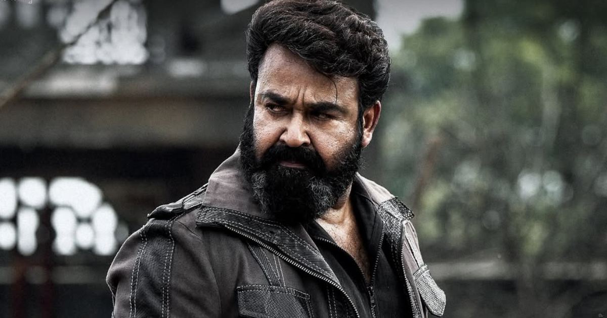 Mohanlal's L2: Empuraan Finally Drops In Hindi!