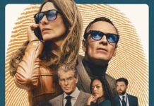 Where To Watch Steven Soderbergh’s Black Bag In India?